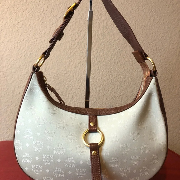 MCM Hobo - Picture 4 of 16